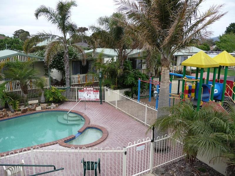 Kangerong Holiday Park Red Hill South Ngoại thất bức ảnh