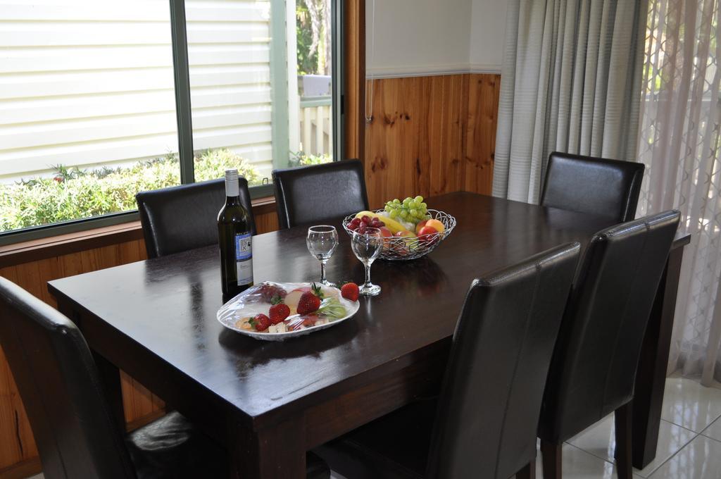 Kangerong Holiday Park Red Hill South Phòng bức ảnh
